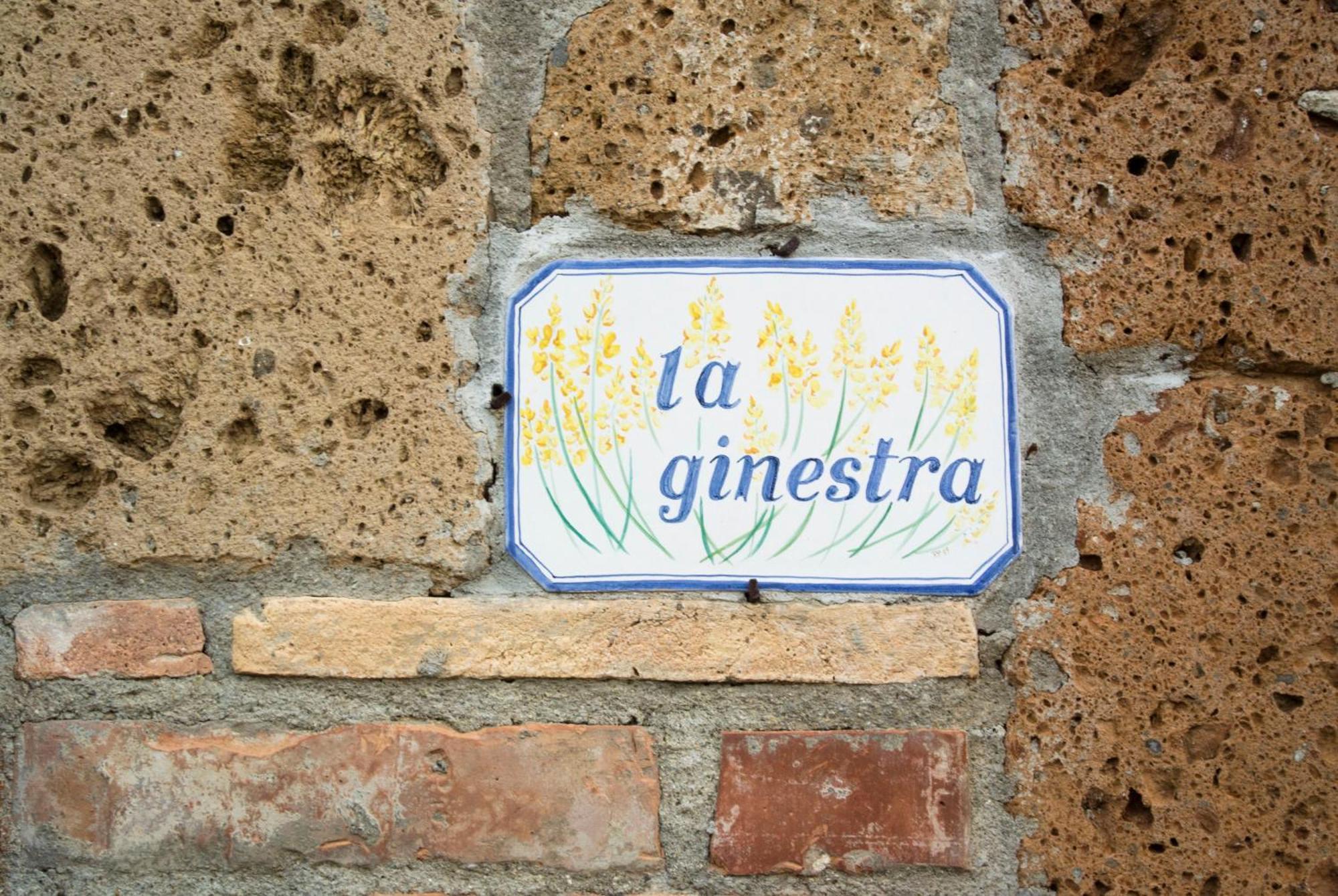 Agriturismo Cerqueto Acquapendente Chambre photo